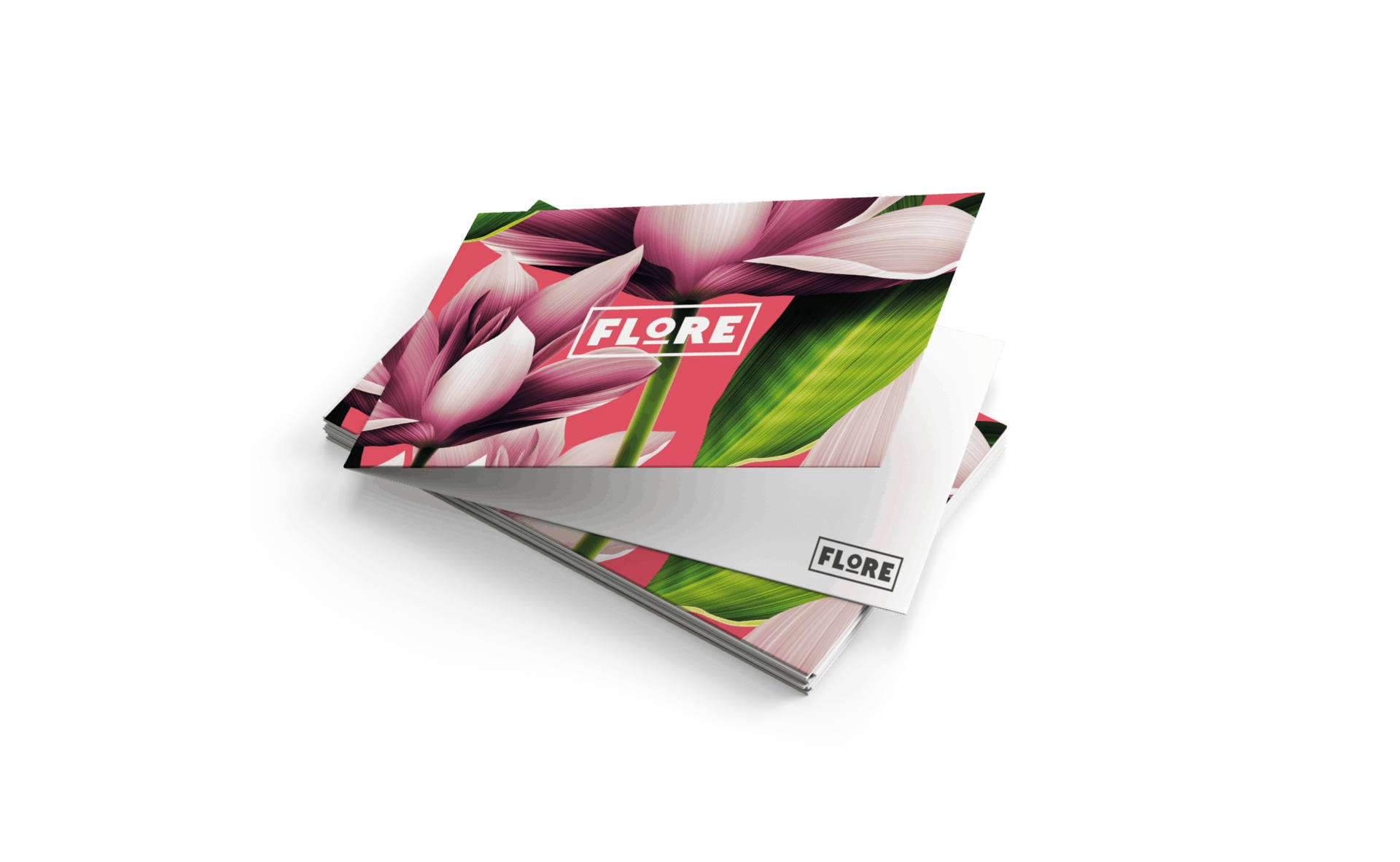 Download Folded Business Card - Zoozoo Printing | Unleash Your ...